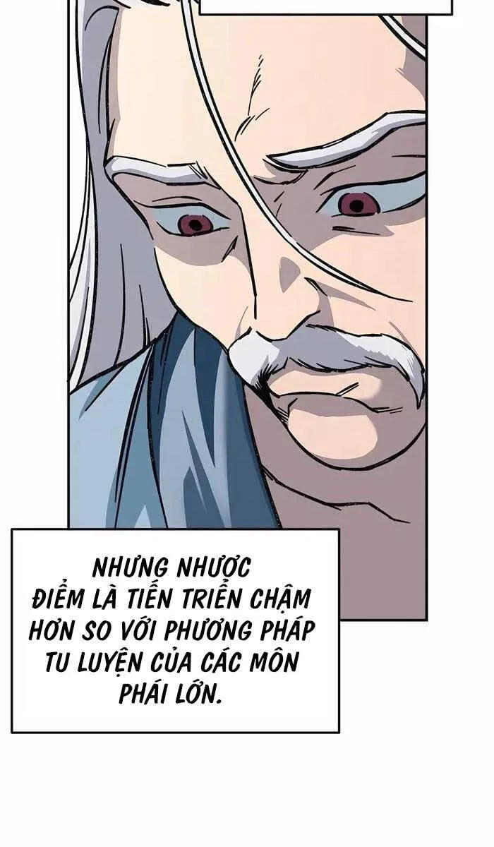 Gia Gia Võ Sĩ Và Chí Tôn Tôn Nữ Chap 4 - Next Chap 5