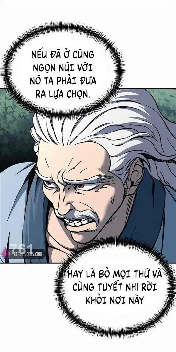Gia Gia Võ Sĩ Và Chí Tôn Tôn Nữ Chap 5 - Next Chap 6