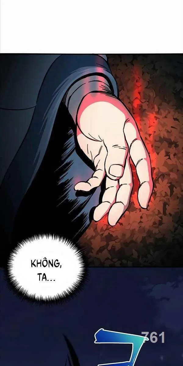 Gia Gia Võ Sĩ Và Chí Tôn Tôn Nữ Chap 5 - Next Chap 6