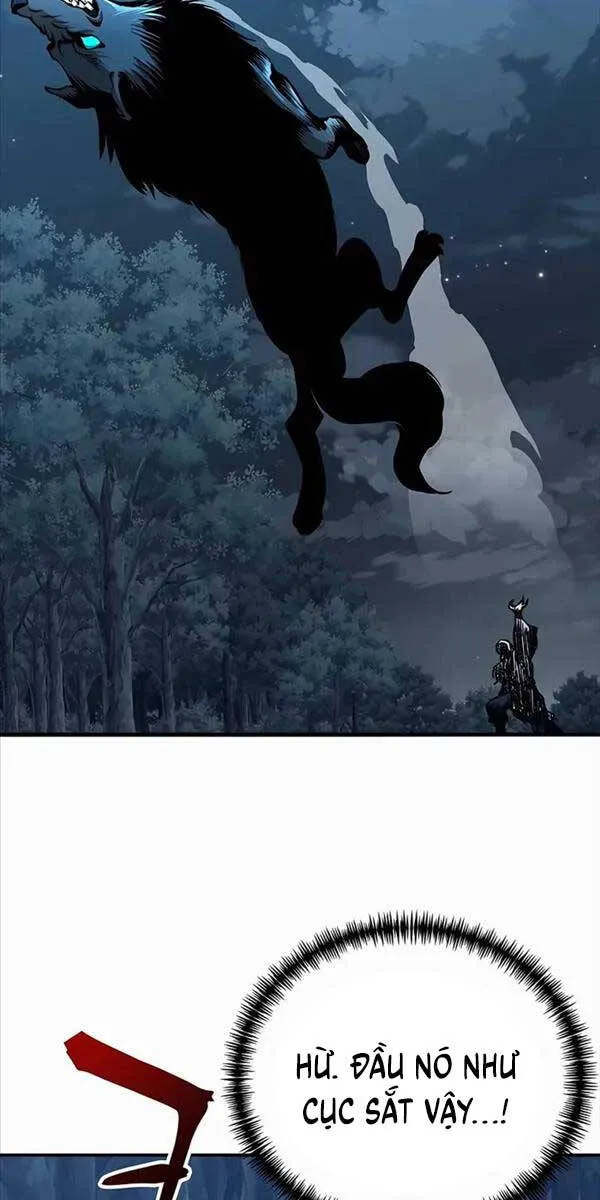 Gia Gia Võ Sĩ Và Chí Tôn Tôn Nữ Chap 5 - Next Chap 6