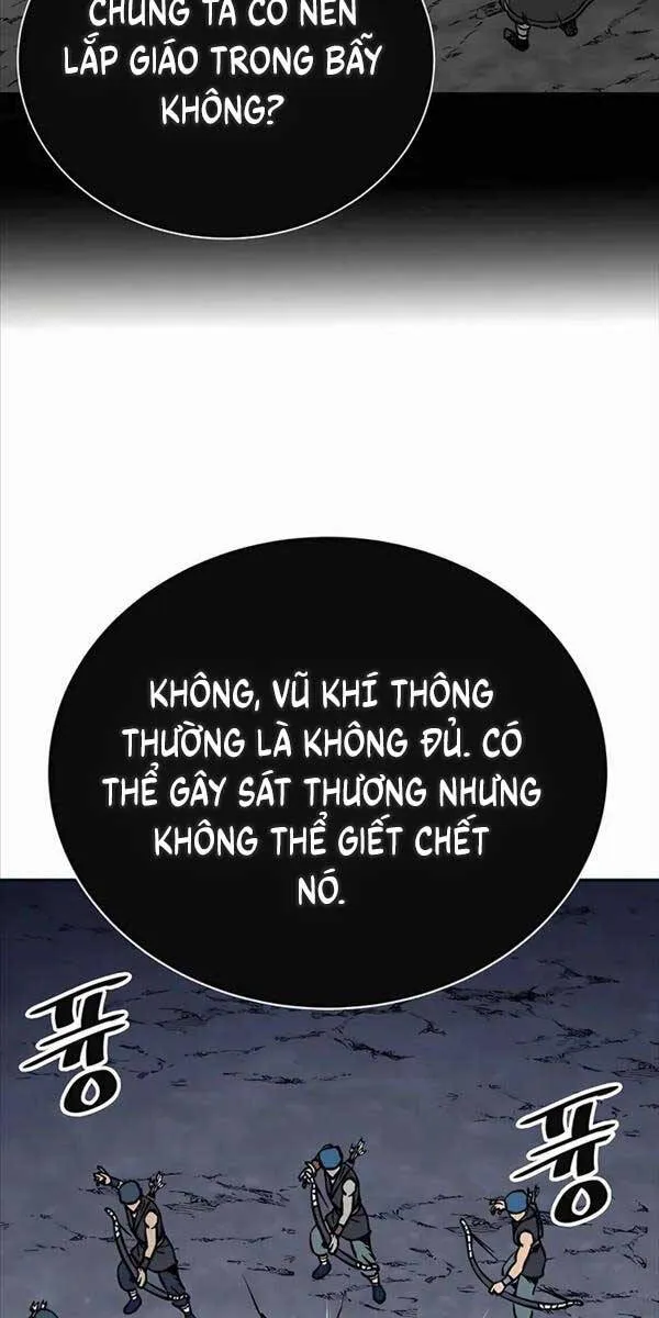 Gia Gia Võ Sĩ Và Chí Tôn Tôn Nữ Chap 5 - Next Chap 6