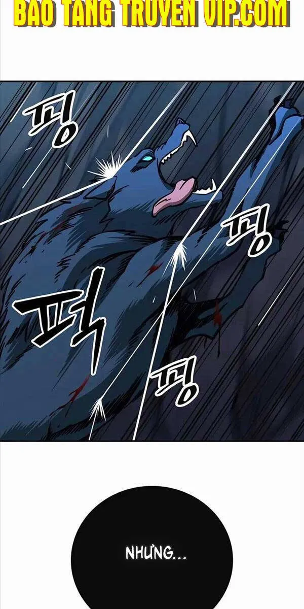 Gia Gia Võ Sĩ Và Chí Tôn Tôn Nữ Chap 5 - Next Chap 6
