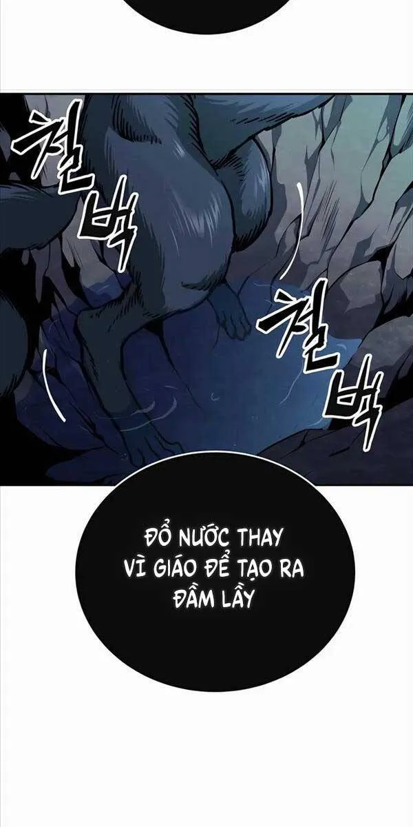 Gia Gia Võ Sĩ Và Chí Tôn Tôn Nữ Chap 5 - Next Chap 6