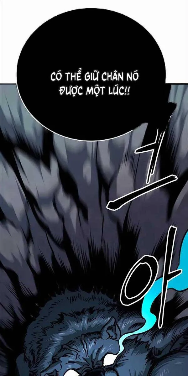 Gia Gia Võ Sĩ Và Chí Tôn Tôn Nữ Chap 5 - Next Chap 6