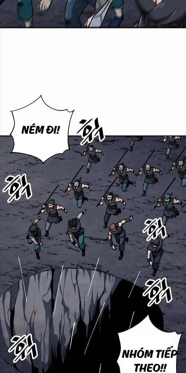 Gia Gia Võ Sĩ Và Chí Tôn Tôn Nữ Chap 5 - Next Chap 6
