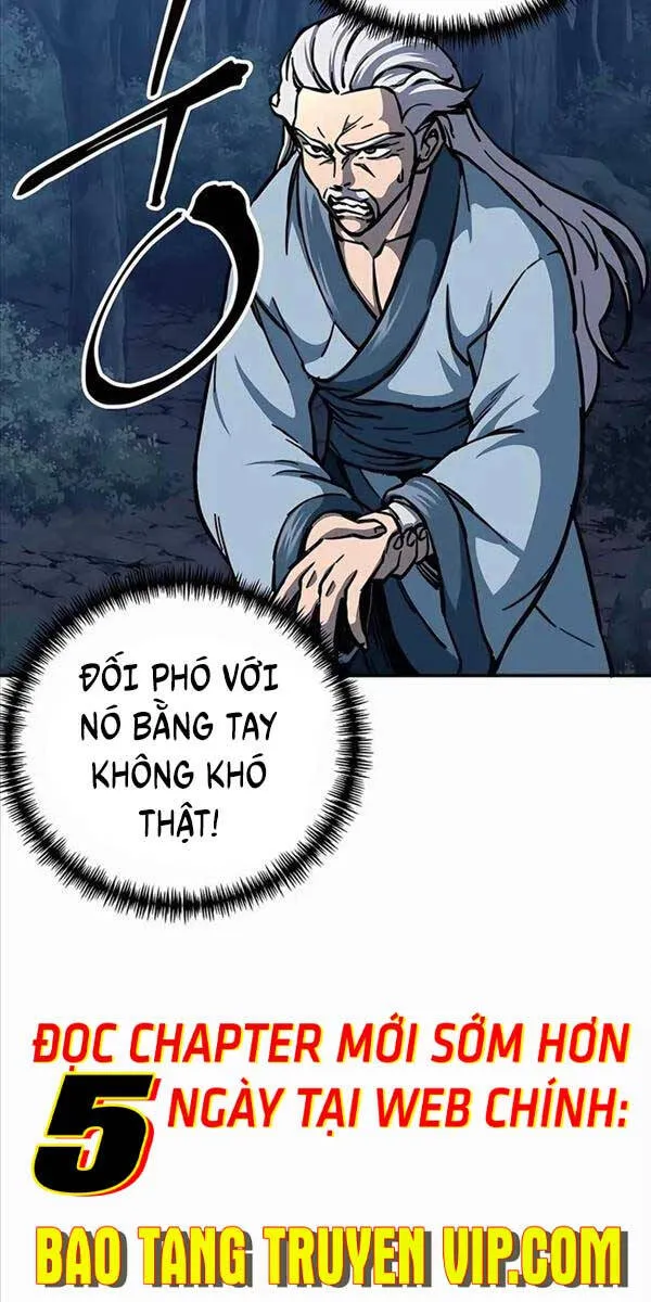 Gia Gia Võ Sĩ Và Chí Tôn Tôn Nữ Chap 5 - Next Chap 6