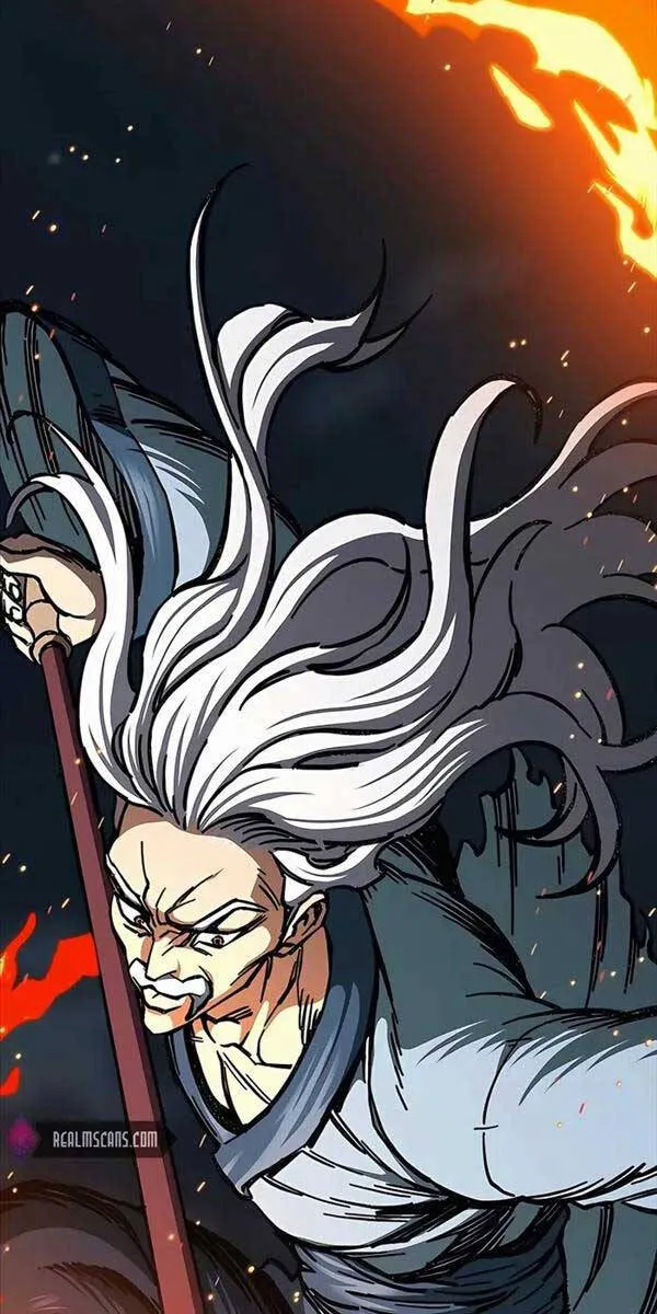 Gia Gia Võ Sĩ Và Chí Tôn Tôn Nữ Chap 5 - Next Chap 6