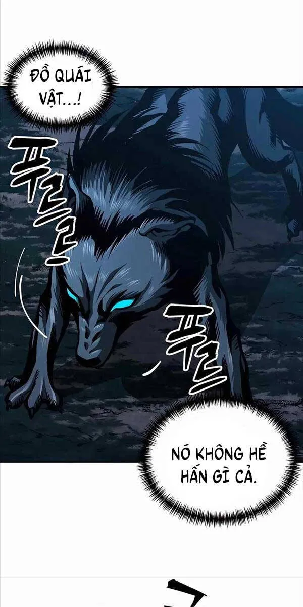 Gia Gia Võ Sĩ Và Chí Tôn Tôn Nữ Chap 5 - Next Chap 6