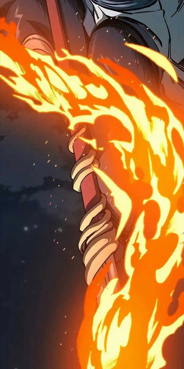 Gia Gia Võ Sĩ Và Chí Tôn Tôn Nữ Chap 5 - Next Chap 6