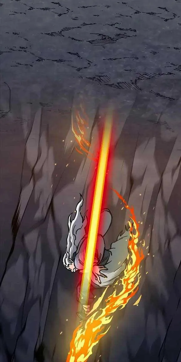 Gia Gia Võ Sĩ Và Chí Tôn Tôn Nữ Chap 5 - Next Chap 6