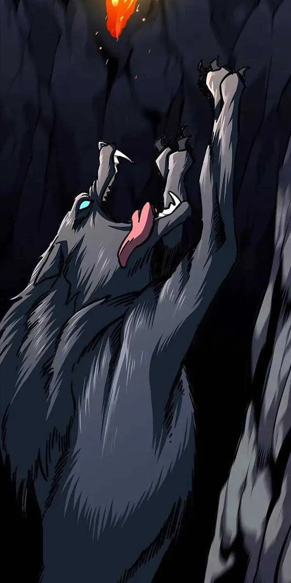 Gia Gia Võ Sĩ Và Chí Tôn Tôn Nữ Chap 5 - Next Chap 6