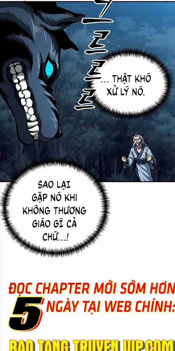 Gia Gia Võ Sĩ Và Chí Tôn Tôn Nữ Chap 5 - Next Chap 6