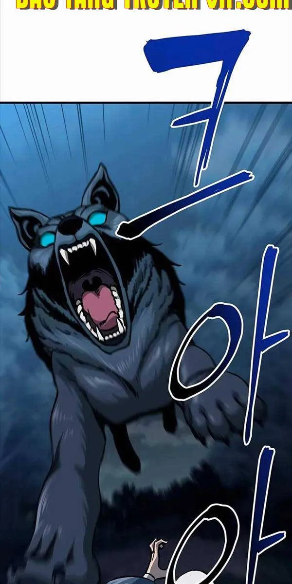 Gia Gia Võ Sĩ Và Chí Tôn Tôn Nữ Chap 5 - Next Chap 6