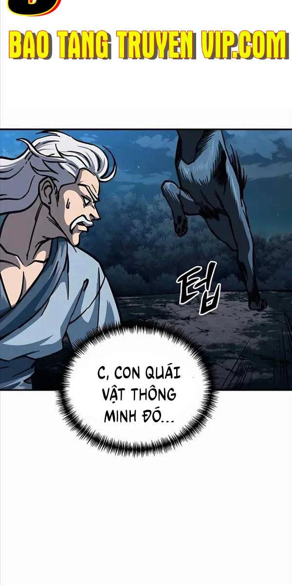 Gia Gia Võ Sĩ Và Chí Tôn Tôn Nữ Chap 5 - Next Chap 6