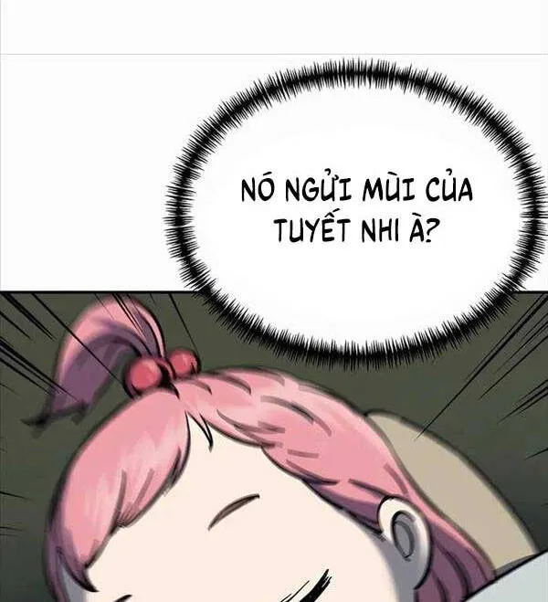 Gia Gia Võ Sĩ Và Chí Tôn Tôn Nữ Chap 5 - Next Chap 6
