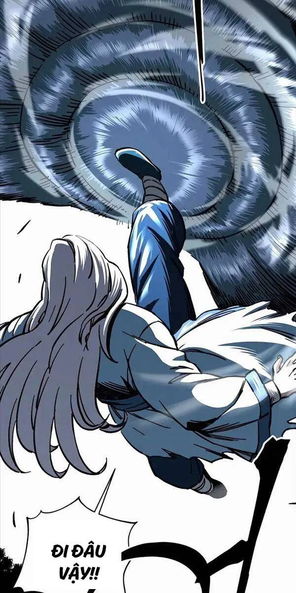 Gia Gia Võ Sĩ Và Chí Tôn Tôn Nữ Chap 5 - Next Chap 6