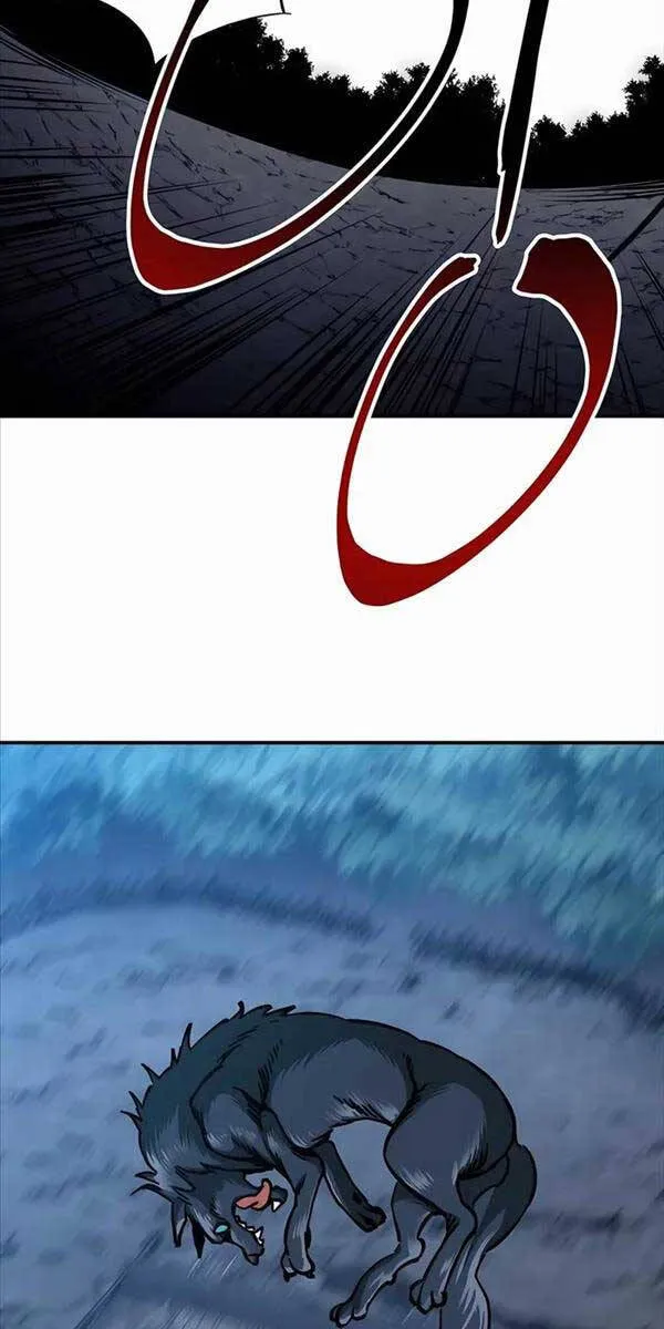 Gia Gia Võ Sĩ Và Chí Tôn Tôn Nữ Chap 5 - Next Chap 6
