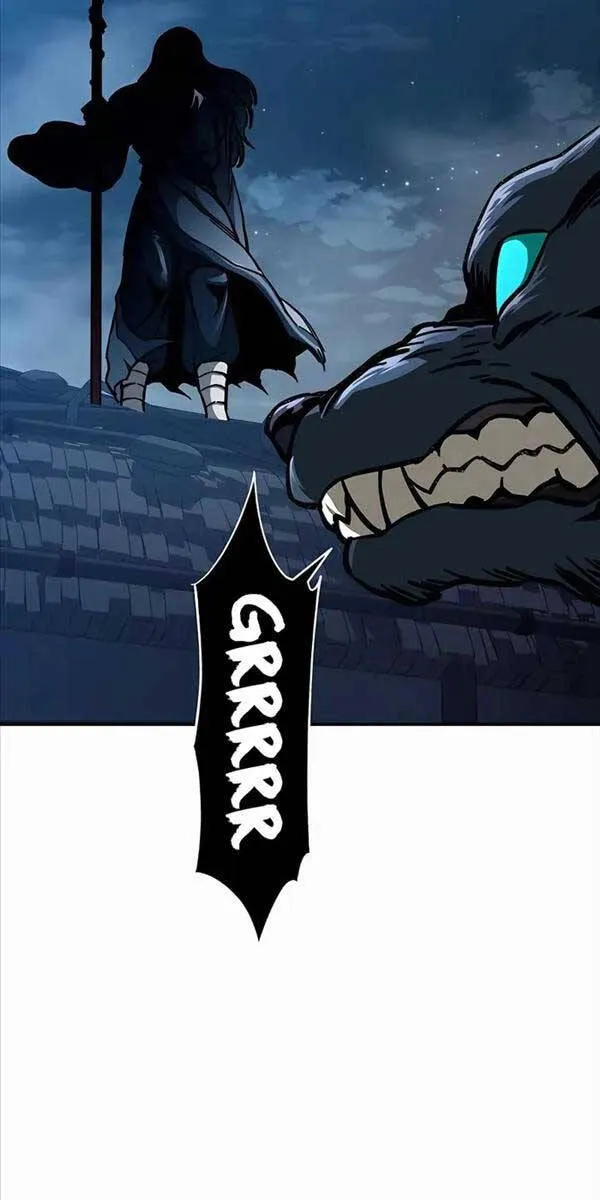 Gia Gia Võ Sĩ Và Chí Tôn Tôn Nữ Chap 5 - Next Chap 6