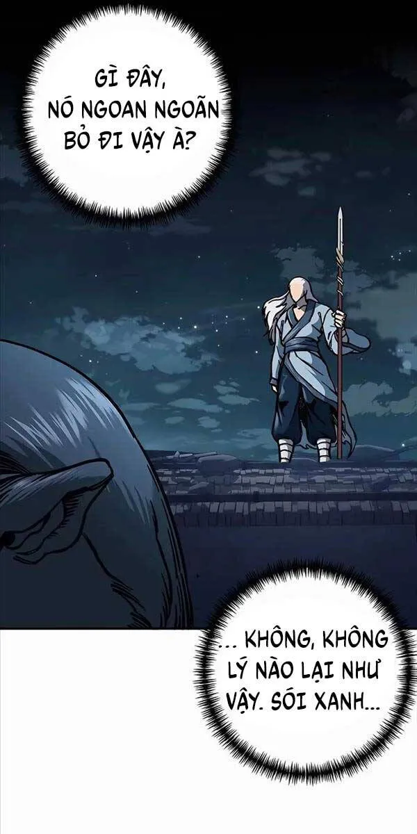 Gia Gia Võ Sĩ Và Chí Tôn Tôn Nữ Chap 5 - Next Chap 6