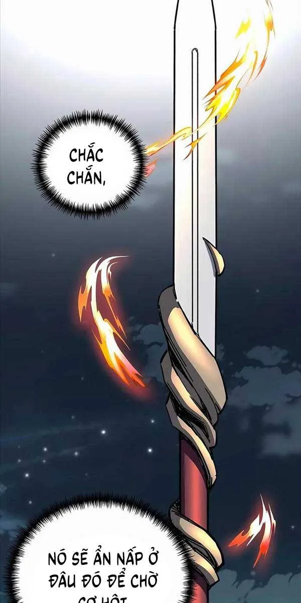 Gia Gia Võ Sĩ Và Chí Tôn Tôn Nữ Chap 5 - Next Chap 6