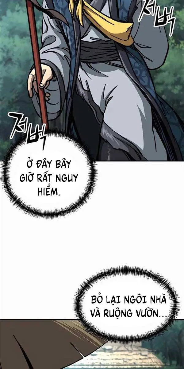 Gia Gia Võ Sĩ Và Chí Tôn Tôn Nữ Chap 5 - Next Chap 6