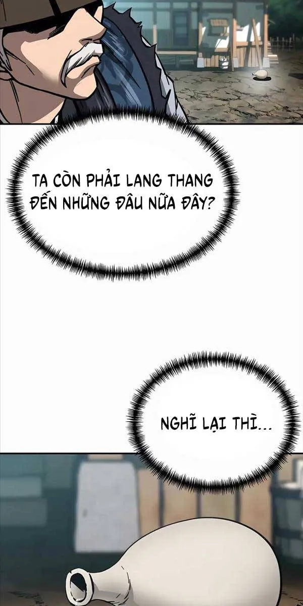 Gia Gia Võ Sĩ Và Chí Tôn Tôn Nữ Chap 5 - Next Chap 6
