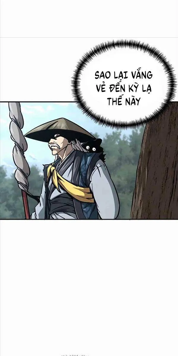 Gia Gia Võ Sĩ Và Chí Tôn Tôn Nữ Chap 5 - Next Chap 6