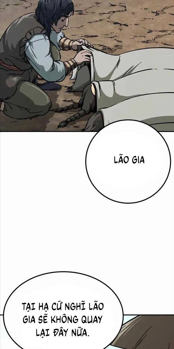 Gia Gia Võ Sĩ Và Chí Tôn Tôn Nữ Chap 5 - Next Chap 6