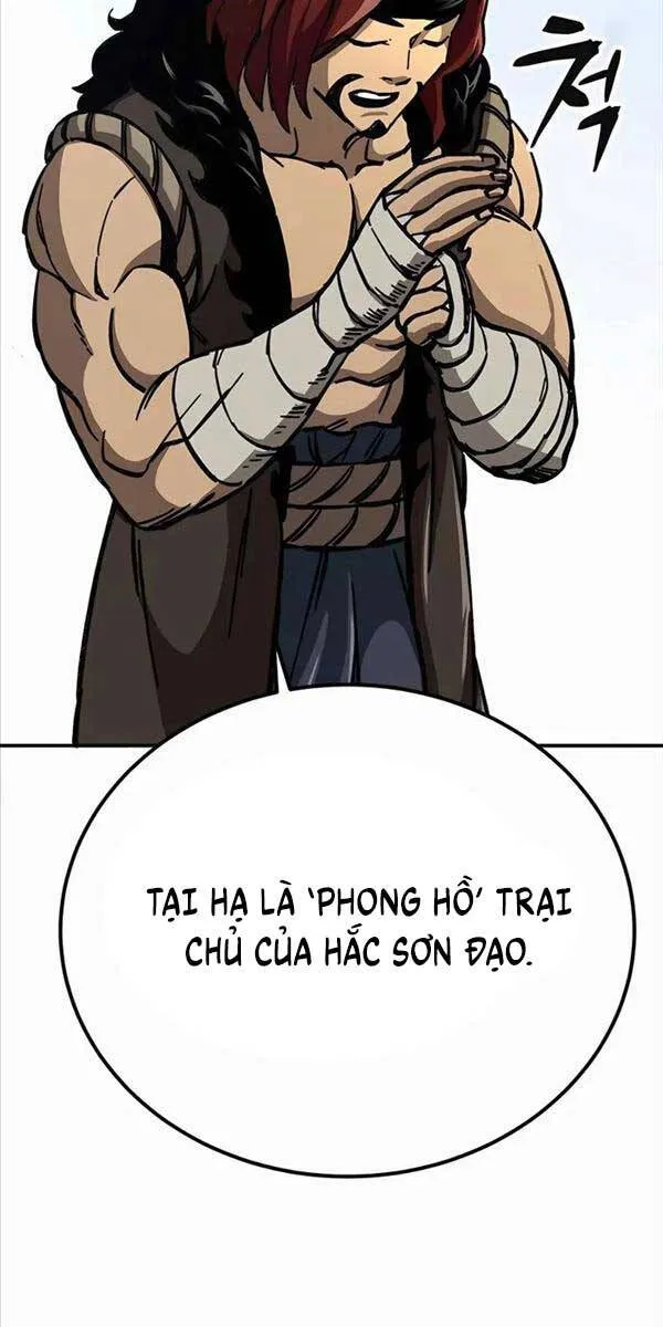 Gia Gia Võ Sĩ Và Chí Tôn Tôn Nữ Chap 5 - Next Chap 6