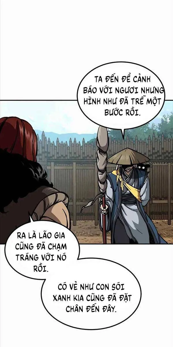 Gia Gia Võ Sĩ Và Chí Tôn Tôn Nữ Chap 5 - Next Chap 6