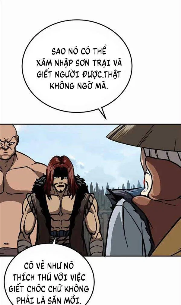 Gia Gia Võ Sĩ Và Chí Tôn Tôn Nữ Chap 5 - Next Chap 6