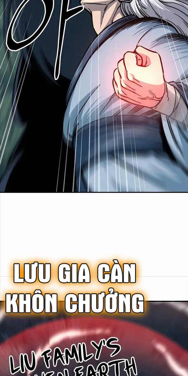 Gia Gia Võ Sĩ Và Chí Tôn Tôn Nữ Chap 5 - Next Chap 6