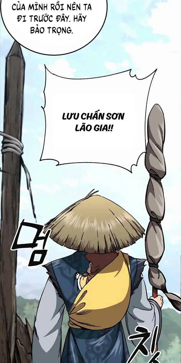 Gia Gia Võ Sĩ Và Chí Tôn Tôn Nữ Chap 5 - Next Chap 6