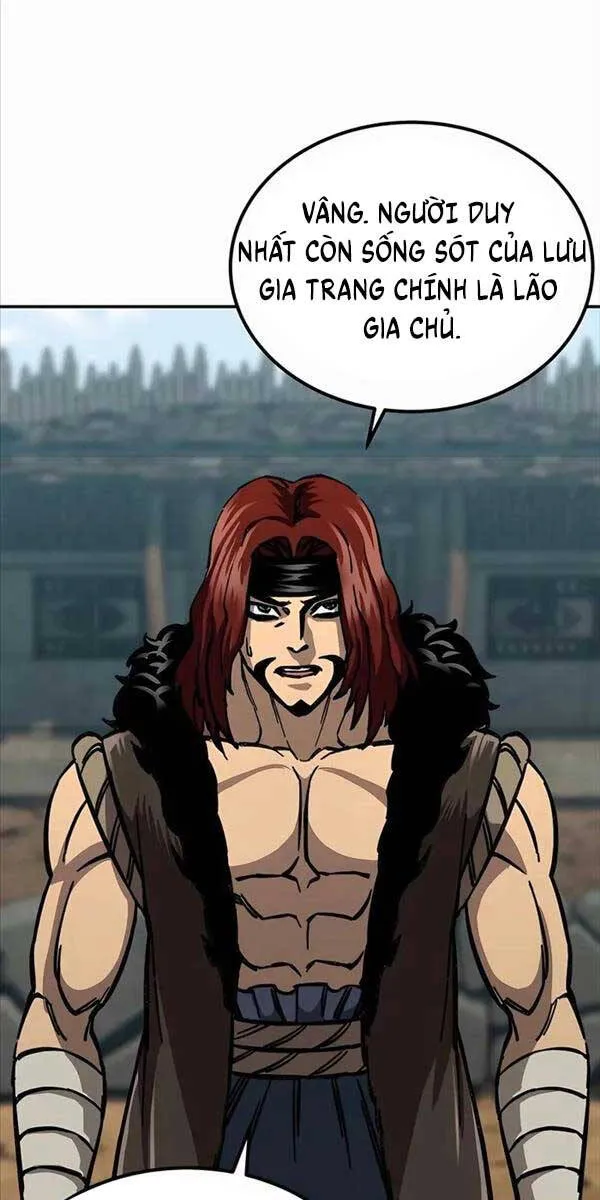 Gia Gia Võ Sĩ Và Chí Tôn Tôn Nữ Chap 5 - Next Chap 6
