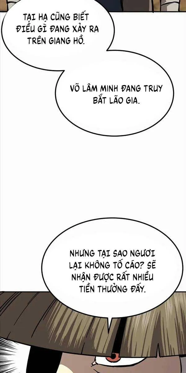 Gia Gia Võ Sĩ Và Chí Tôn Tôn Nữ Chap 5 - Next Chap 6