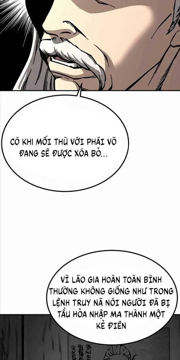 Gia Gia Võ Sĩ Và Chí Tôn Tôn Nữ Chap 5 - Next Chap 6