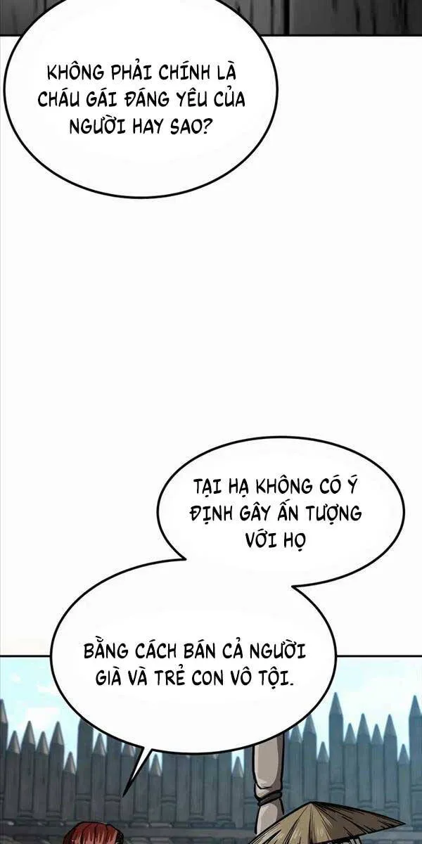 Gia Gia Võ Sĩ Và Chí Tôn Tôn Nữ Chap 5 - Next Chap 6