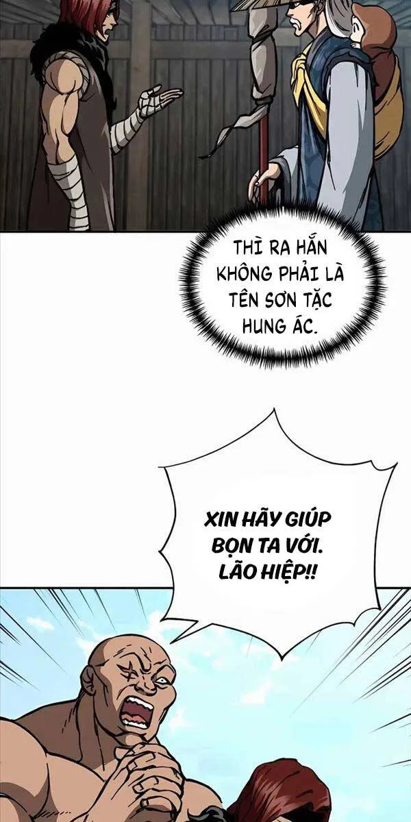 Gia Gia Võ Sĩ Và Chí Tôn Tôn Nữ Chap 5 - Next Chap 6