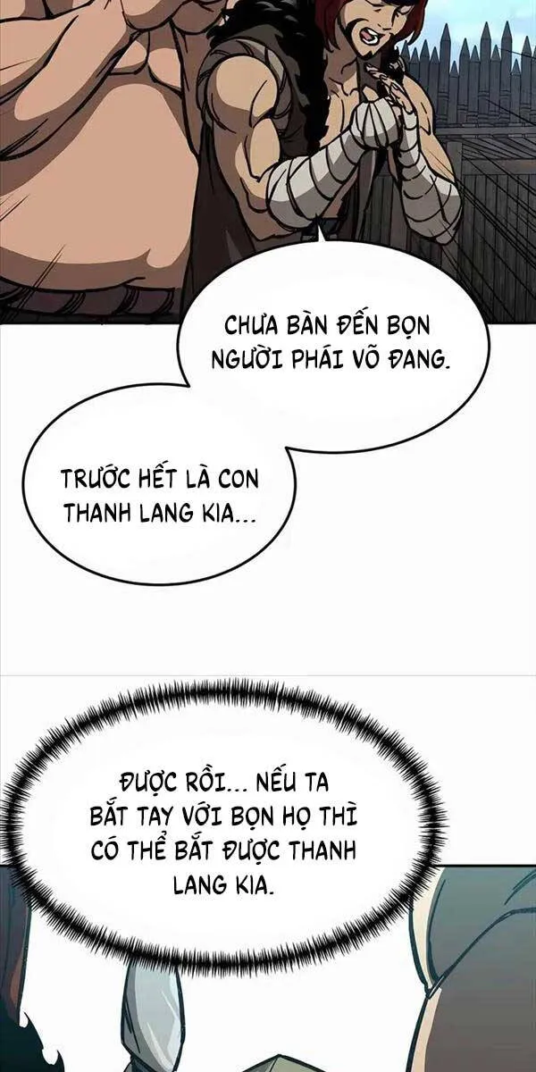 Gia Gia Võ Sĩ Và Chí Tôn Tôn Nữ Chap 5 - Next Chap 6