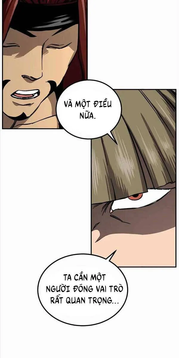 Gia Gia Võ Sĩ Và Chí Tôn Tôn Nữ Chap 5 - Next Chap 6