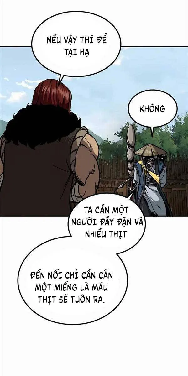 Gia Gia Võ Sĩ Và Chí Tôn Tôn Nữ Chap 5 - Next Chap 6