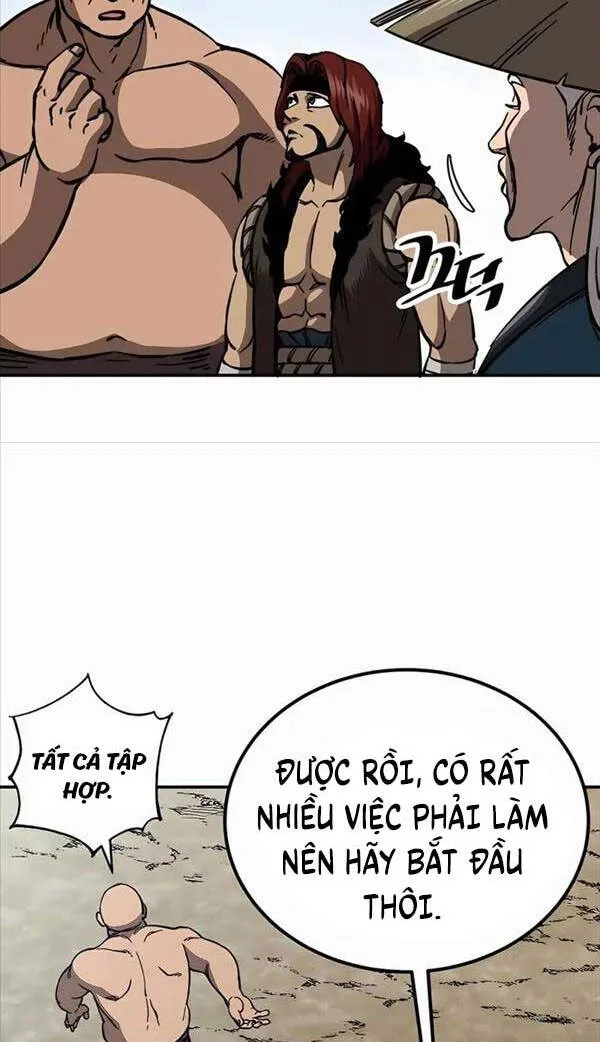 Gia Gia Võ Sĩ Và Chí Tôn Tôn Nữ Chap 5 - Next Chap 6