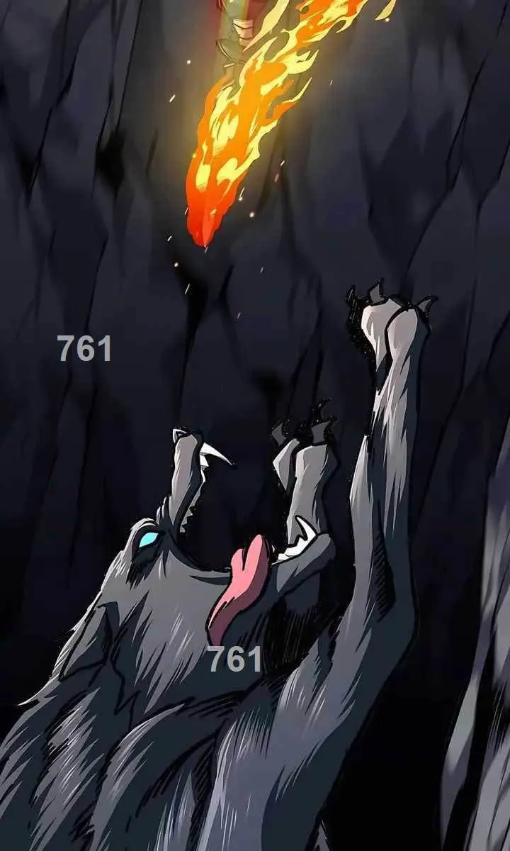 Gia Gia Võ Sĩ Và Chí Tôn Tôn Nữ Chap 6 - Next Chap 7