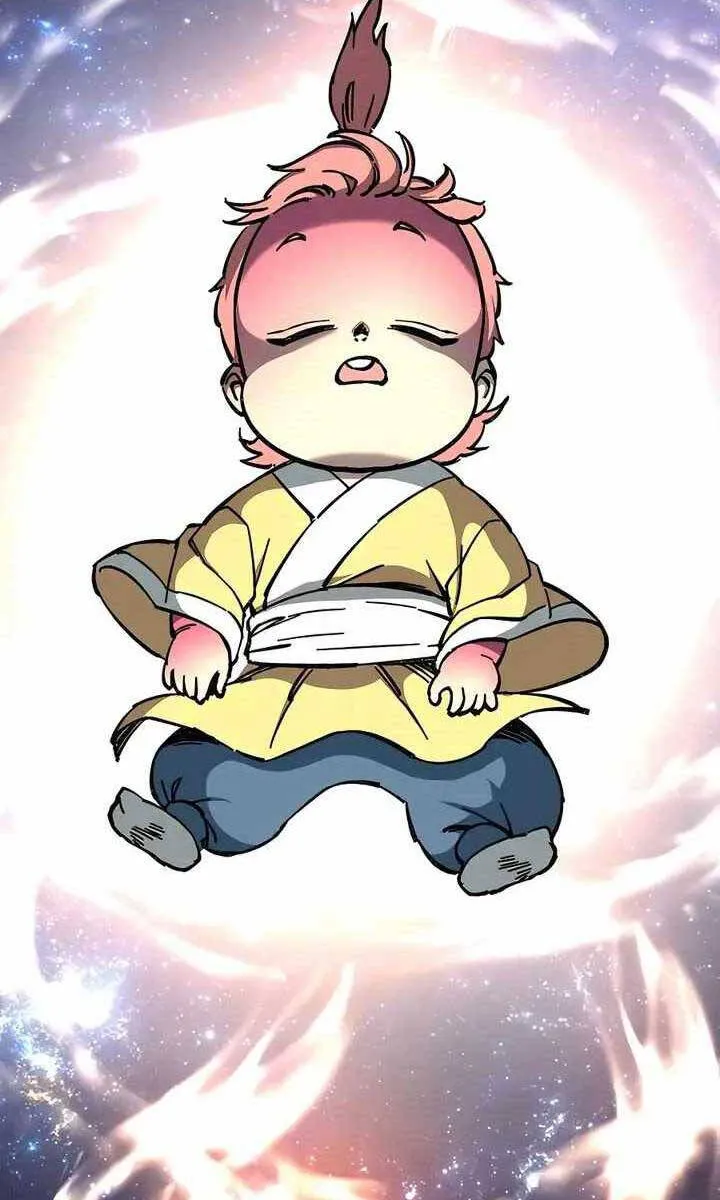 Gia Gia Võ Sĩ Và Chí Tôn Tôn Nữ Chap 6 - Next Chap 7