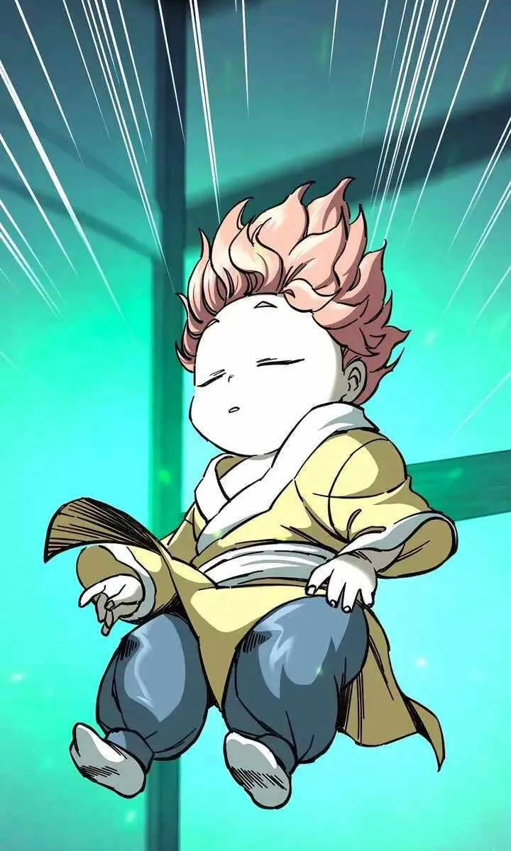 Gia Gia Võ Sĩ Và Chí Tôn Tôn Nữ Chap 6 - Next Chap 7