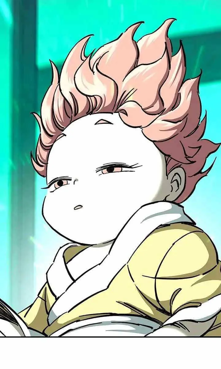 Gia Gia Võ Sĩ Và Chí Tôn Tôn Nữ Chap 6 - Next Chap 7