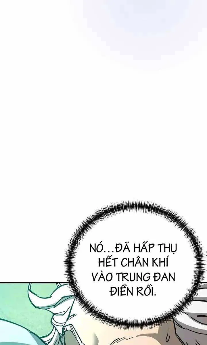 Gia Gia Võ Sĩ Và Chí Tôn Tôn Nữ Chap 6 - Next Chap 7