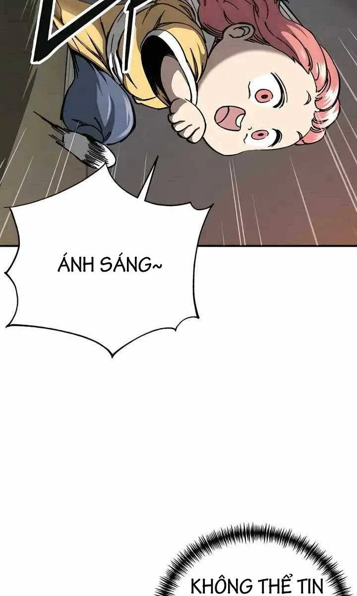 Gia Gia Võ Sĩ Và Chí Tôn Tôn Nữ Chap 6 - Next Chap 7