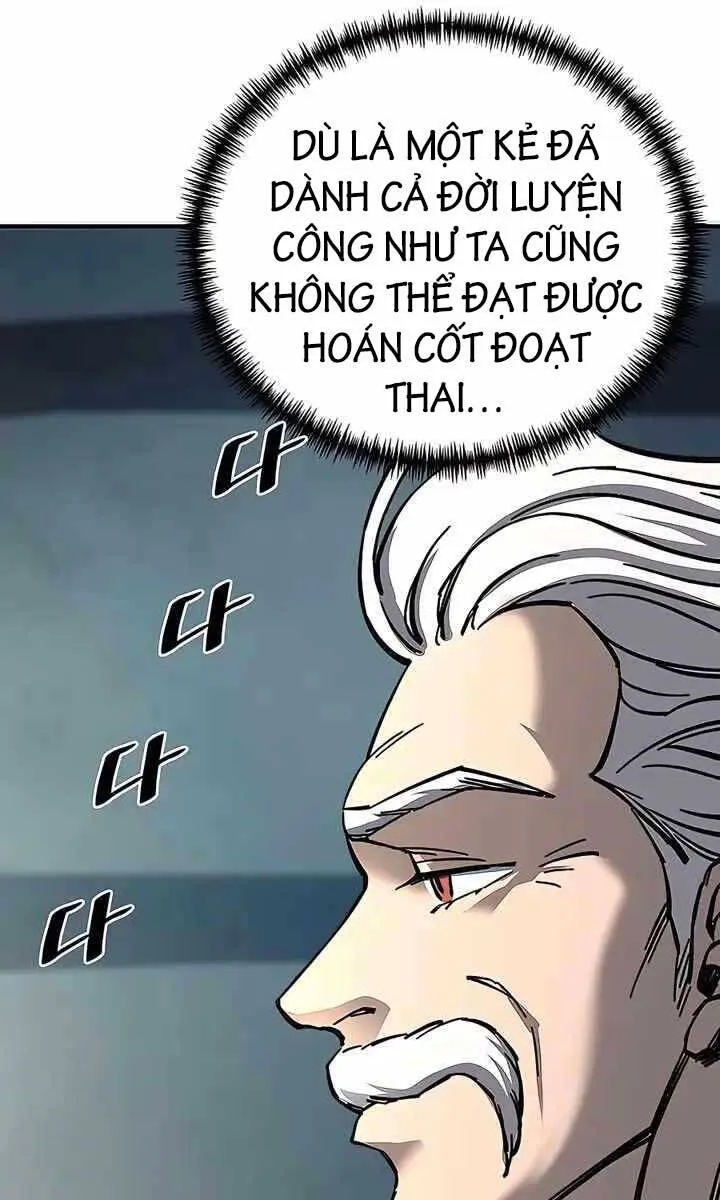 Gia Gia Võ Sĩ Và Chí Tôn Tôn Nữ Chap 6 - Next Chap 7