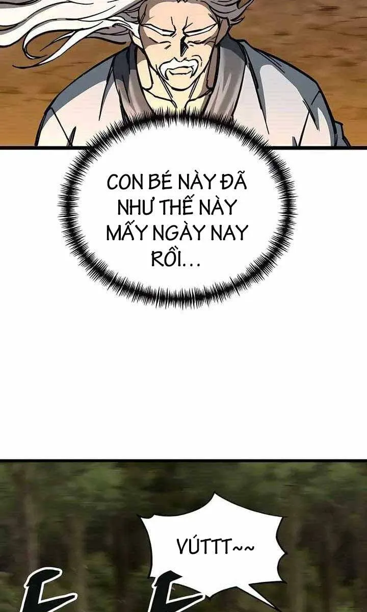 Gia Gia Võ Sĩ Và Chí Tôn Tôn Nữ Chap 6 - Next Chap 7